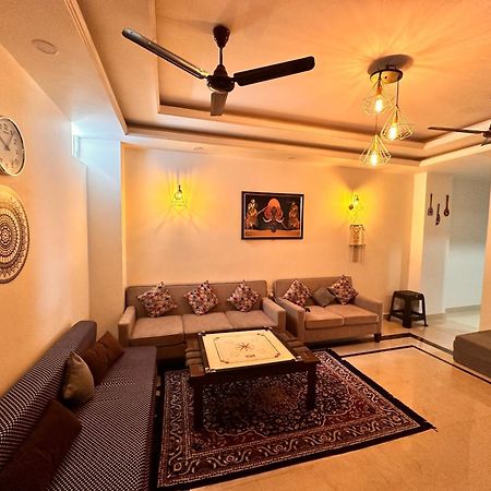 Yoga Retreat At The Ganges In Rishikesh Villa Exterior foto