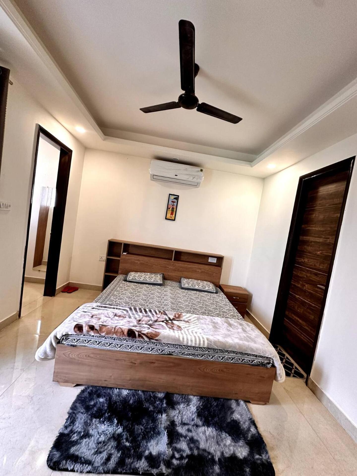 Yoga Retreat At The Ganges In Rishikesh Villa Exterior foto