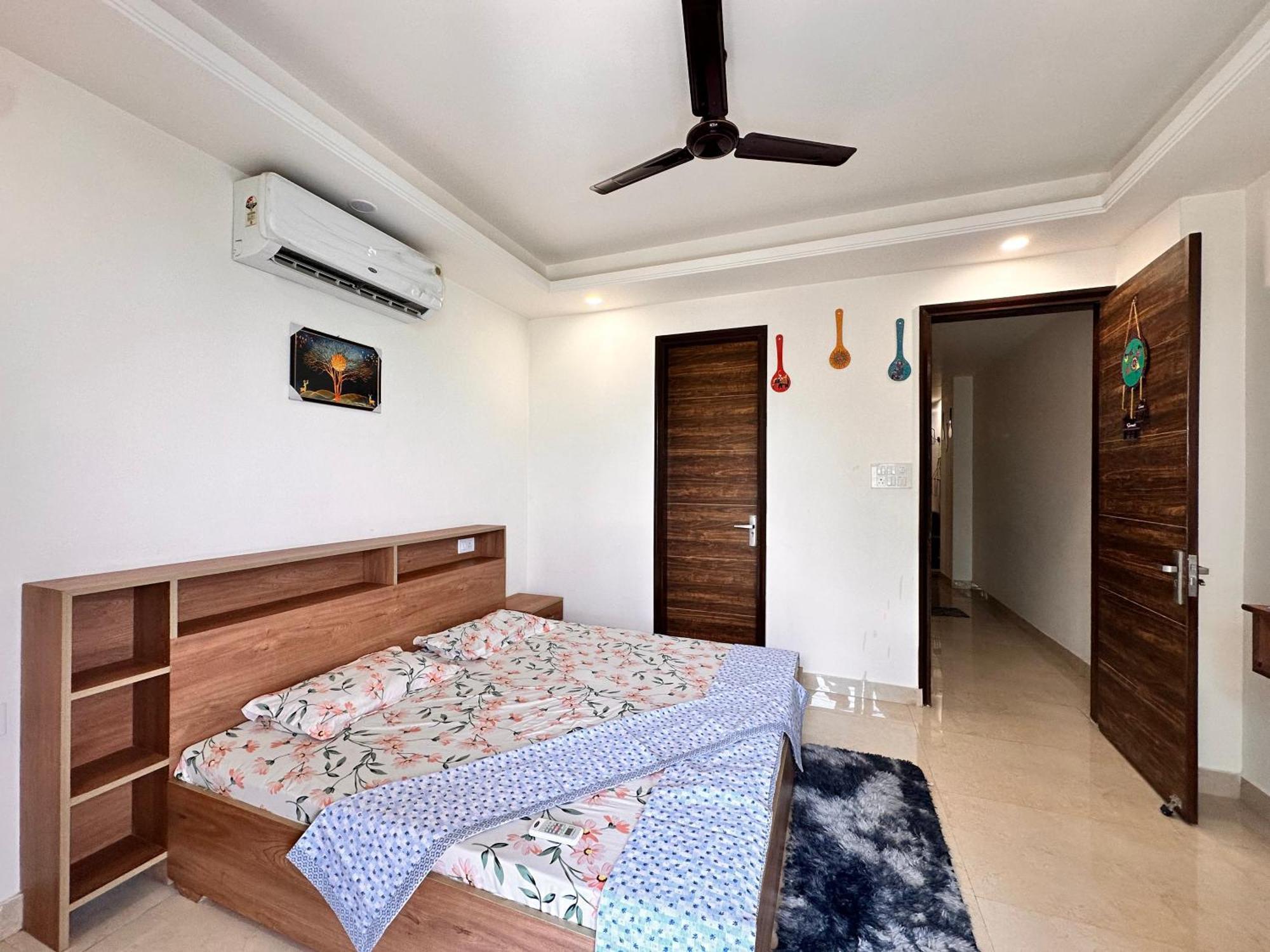 Yoga Retreat At The Ganges In Rishikesh Villa Exterior foto