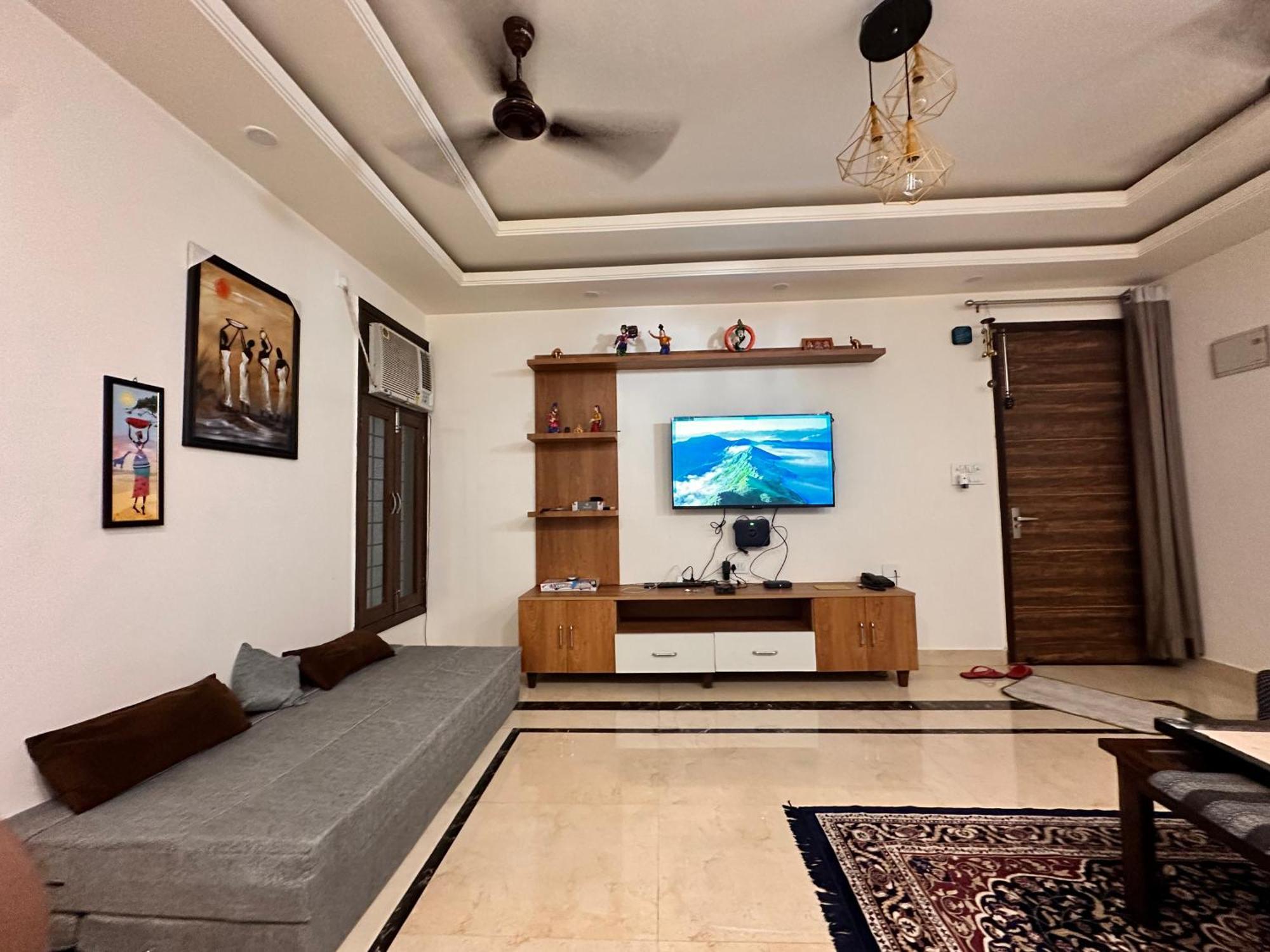 Yoga Retreat At The Ganges In Rishikesh Villa Exterior foto