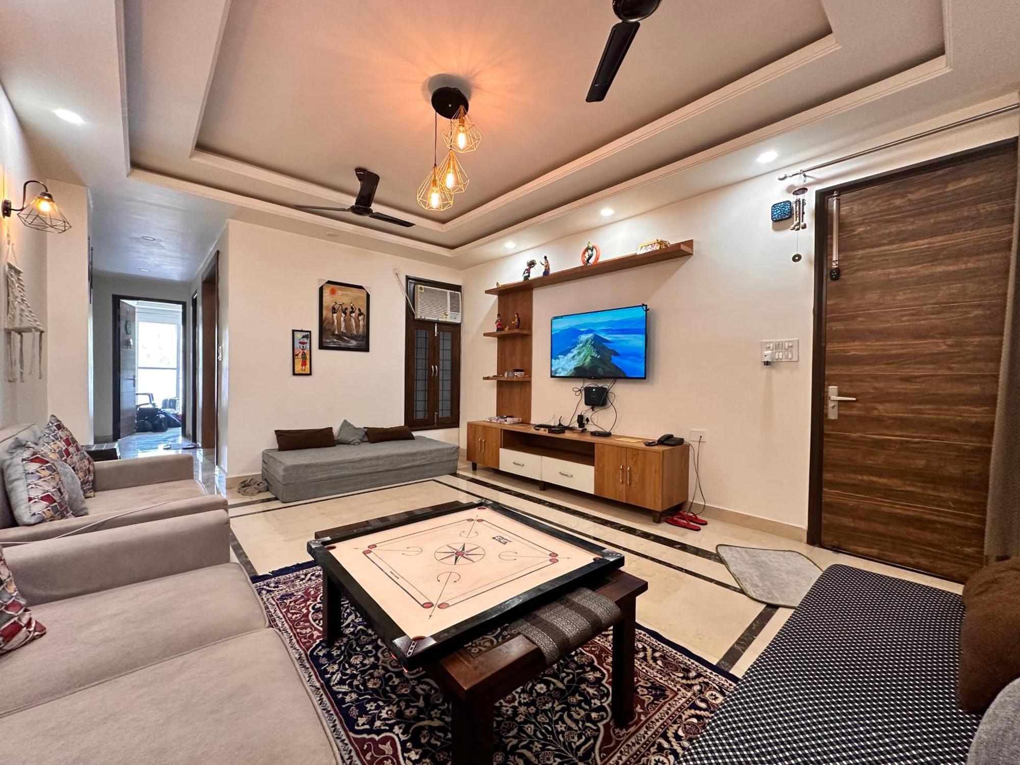 Yoga Retreat At The Ganges In Rishikesh Villa Exterior foto
