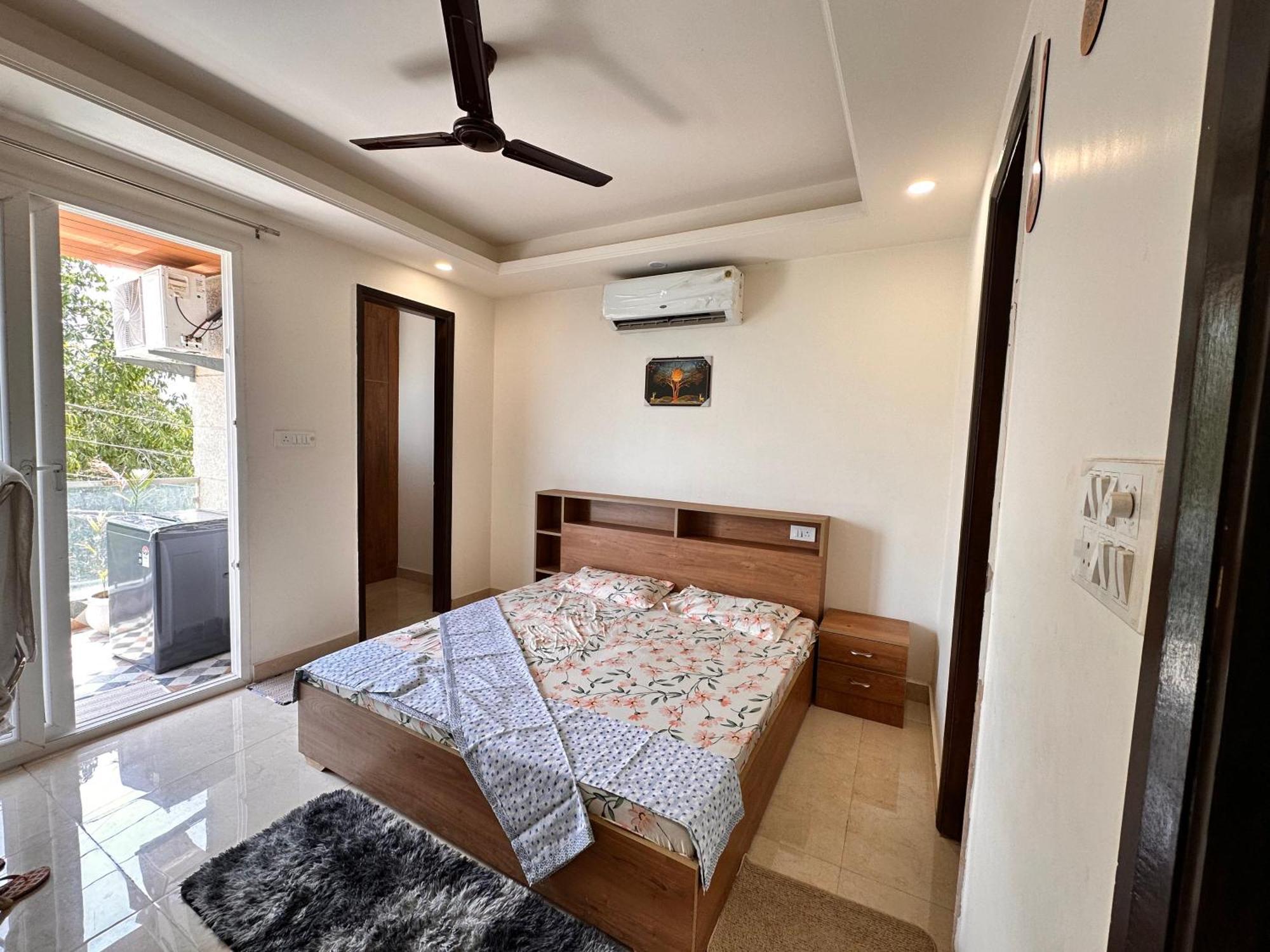 Yoga Retreat At The Ganges In Rishikesh Villa Exterior foto