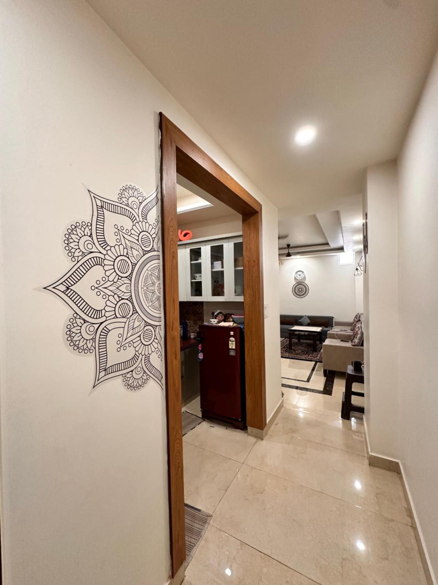 Yoga Retreat At The Ganges In Rishikesh Villa Exterior foto