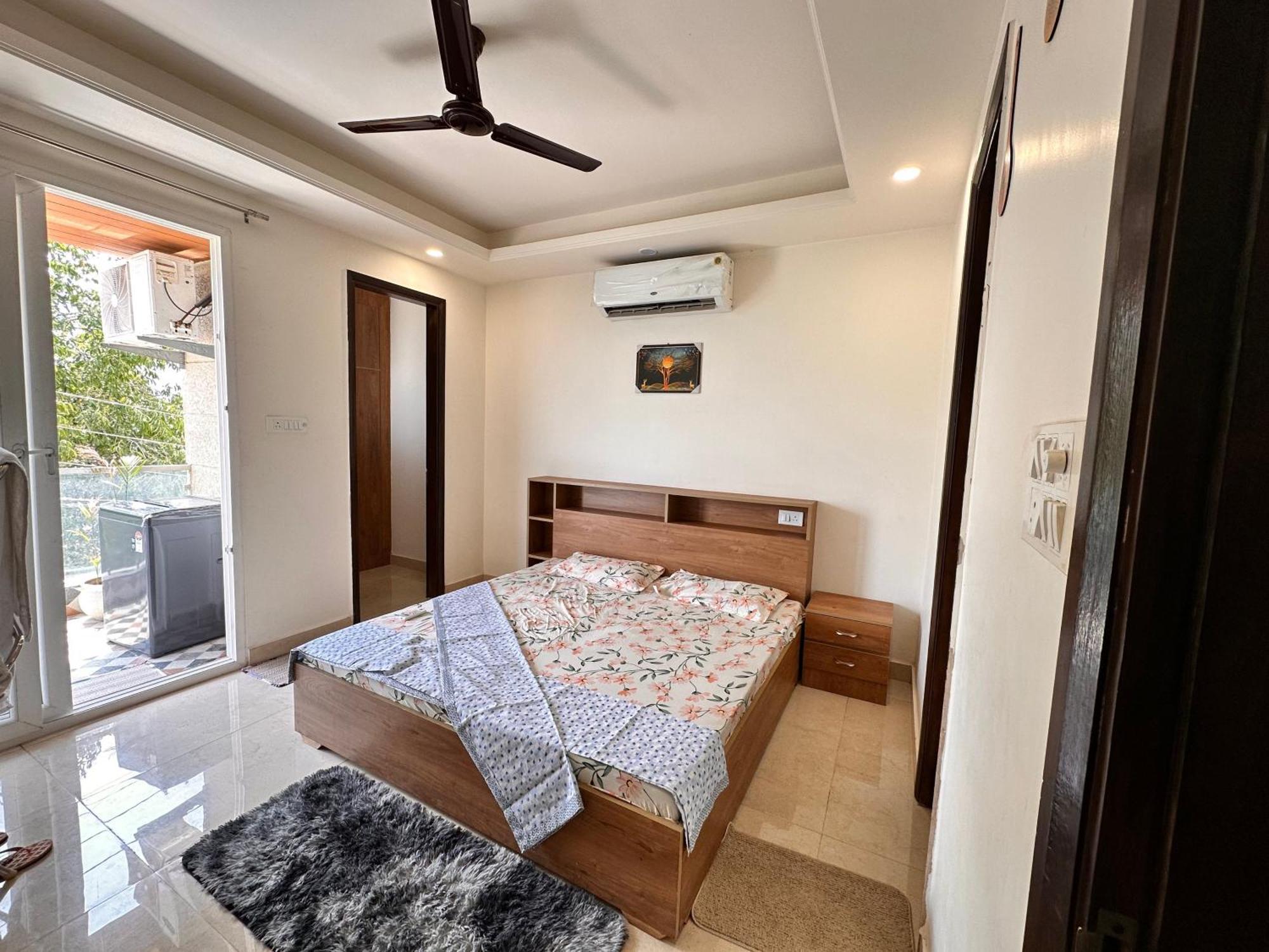 Yoga Retreat At The Ganges In Rishikesh Villa Exterior foto