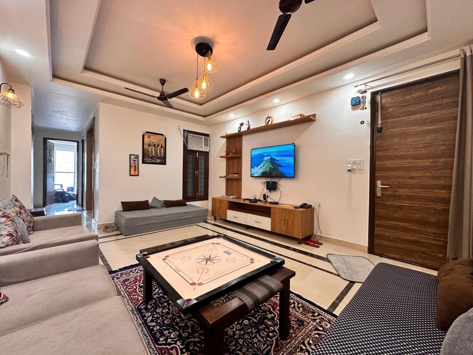 Yoga Retreat At The Ganges In Rishikesh Villa Exterior foto